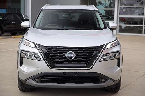 2023 Nissan X-TRAIL ST-L e-POWER T33