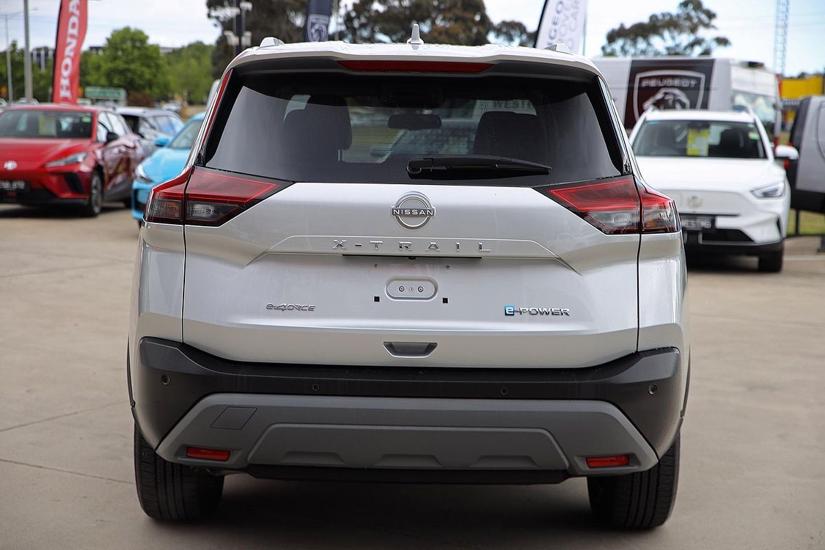 2023 Nissan X-TRAIL ST-L e-POWER T33