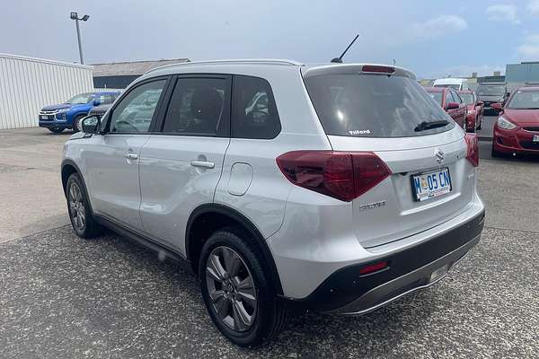 2022 Suzuki Vitara Shadow LY Series II