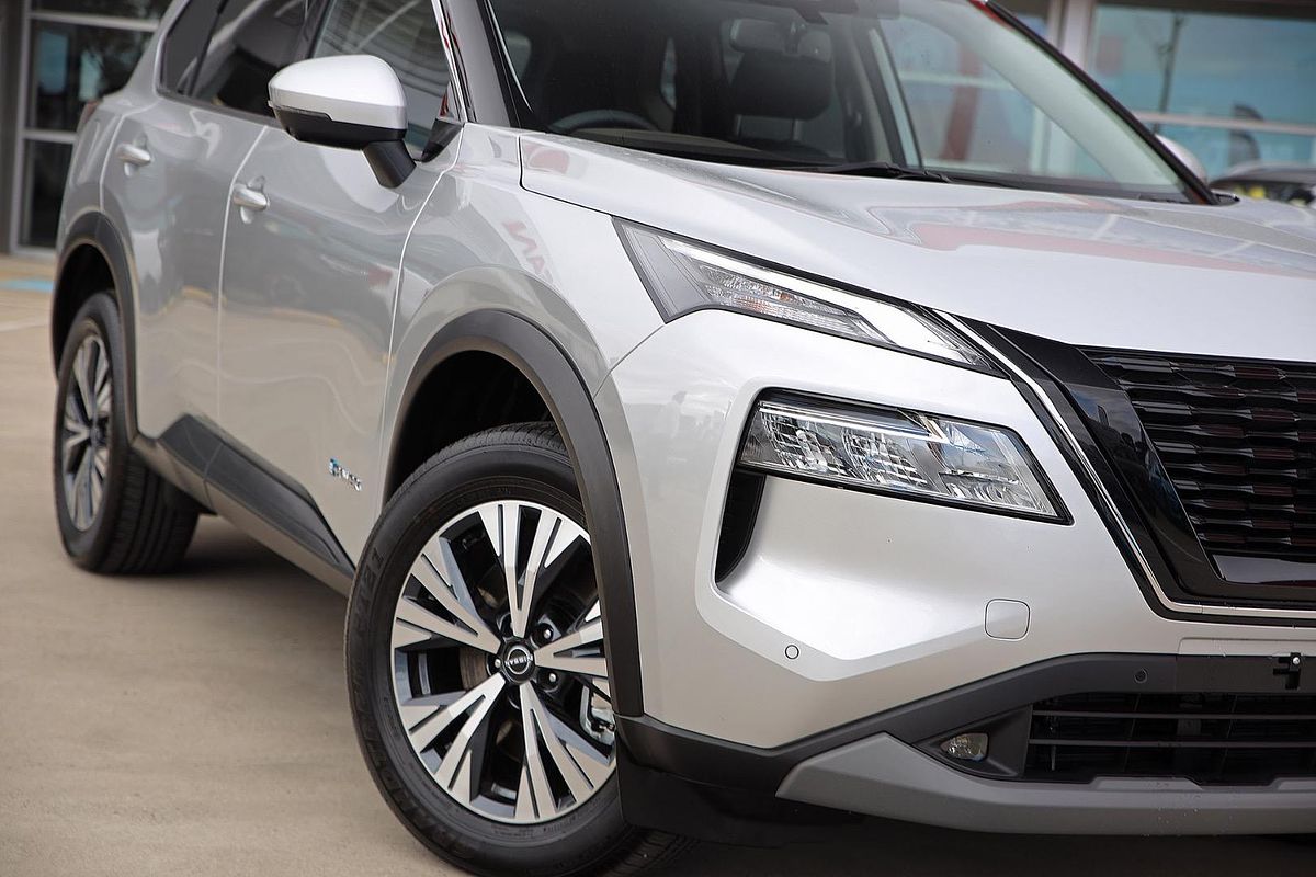 2023 Nissan X-TRAIL ST-L e-POWER T33