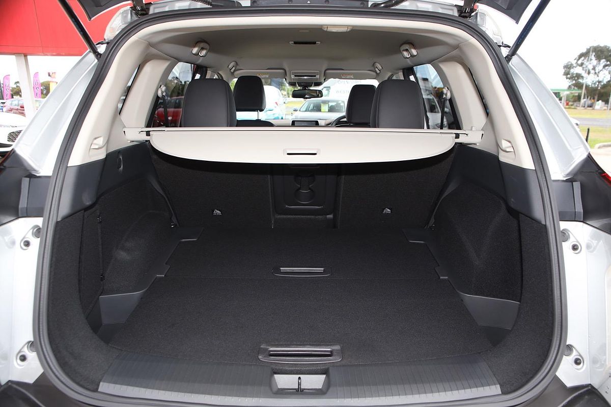 2023 Nissan X-TRAIL ST-L e-POWER T33