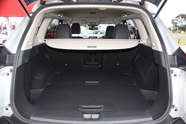 2023 Nissan X-TRAIL ST-L e-POWER T33