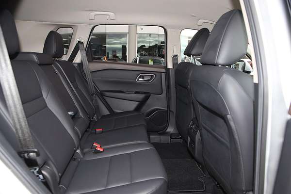 2023 Nissan X-TRAIL ST-L e-POWER T33