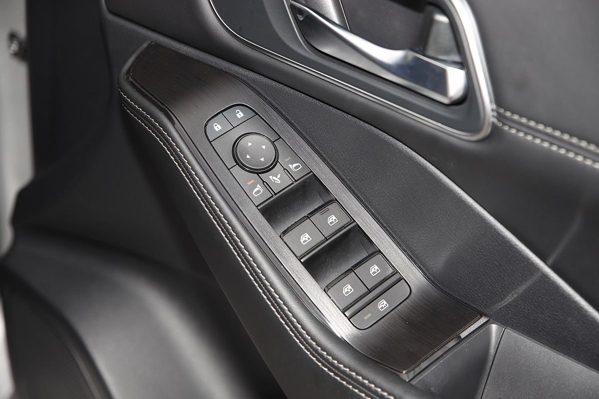 2023 Nissan X-TRAIL ST-L e-POWER T33