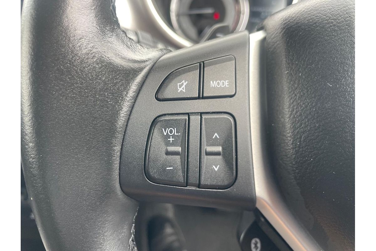 2022 Suzuki Vitara Shadow LY Series II