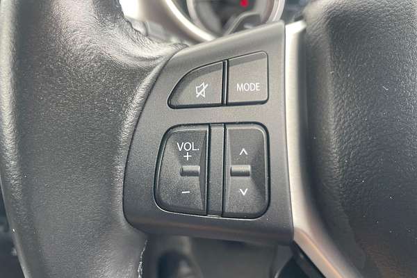 2022 Suzuki Vitara Shadow LY Series II