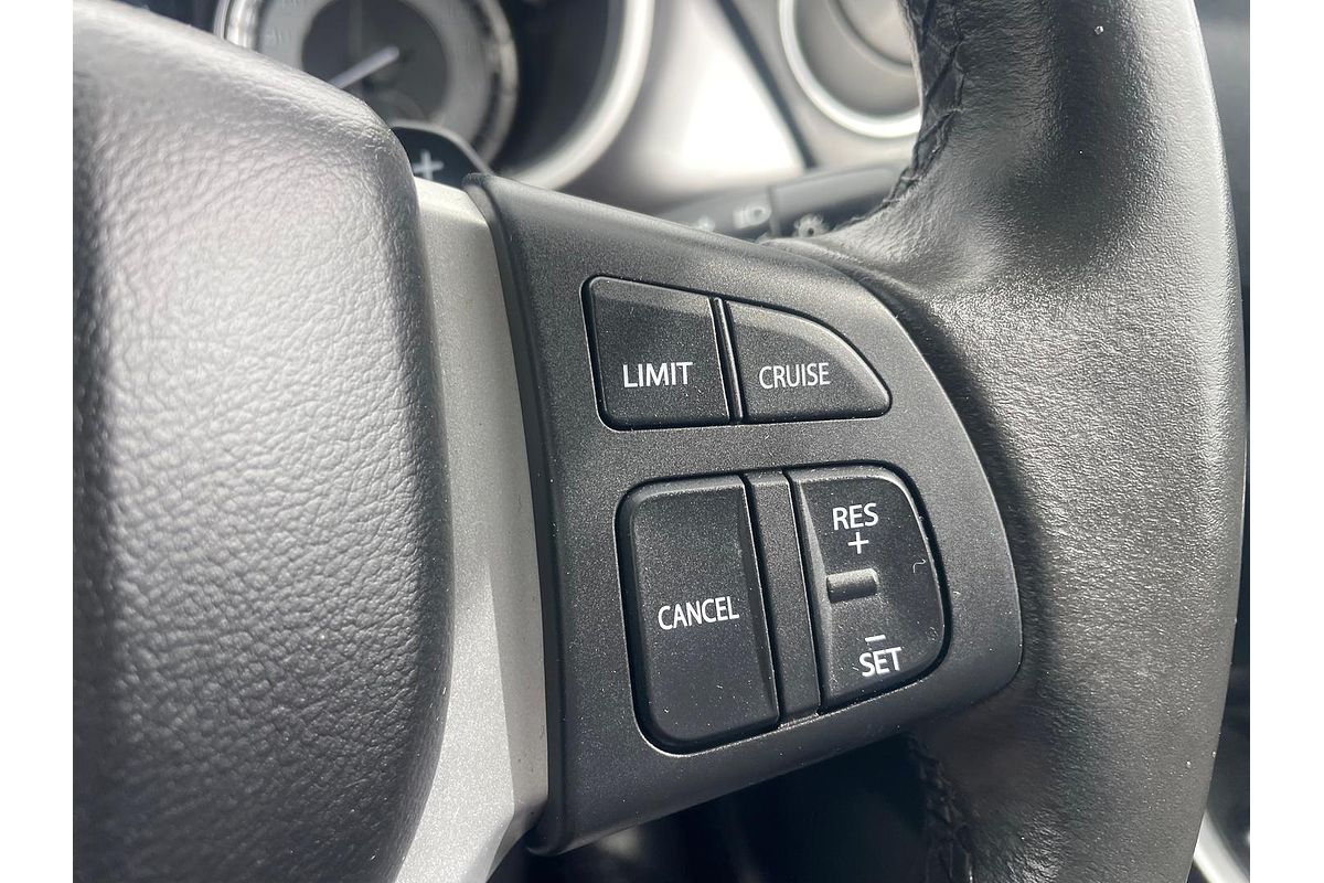 2022 Suzuki Vitara Shadow LY Series II