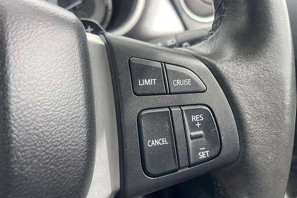 2022 Suzuki Vitara Shadow LY Series II