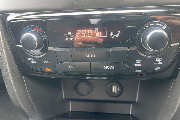 2022 Suzuki Vitara Shadow LY Series II