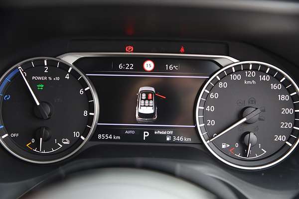2023 Nissan X-TRAIL ST-L e-POWER T33