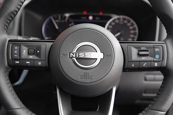 2023 Nissan X-TRAIL ST-L e-POWER T33