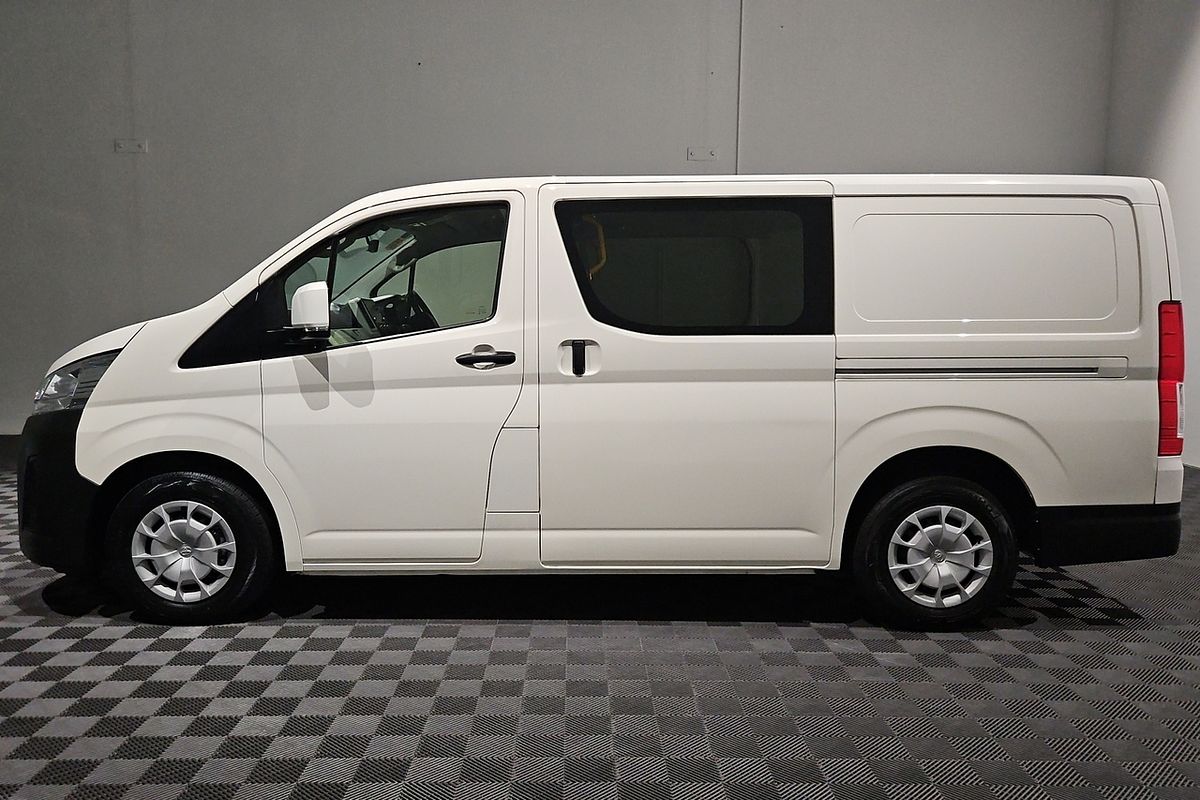 2020 Toyota Hiace GDH300R LWB
