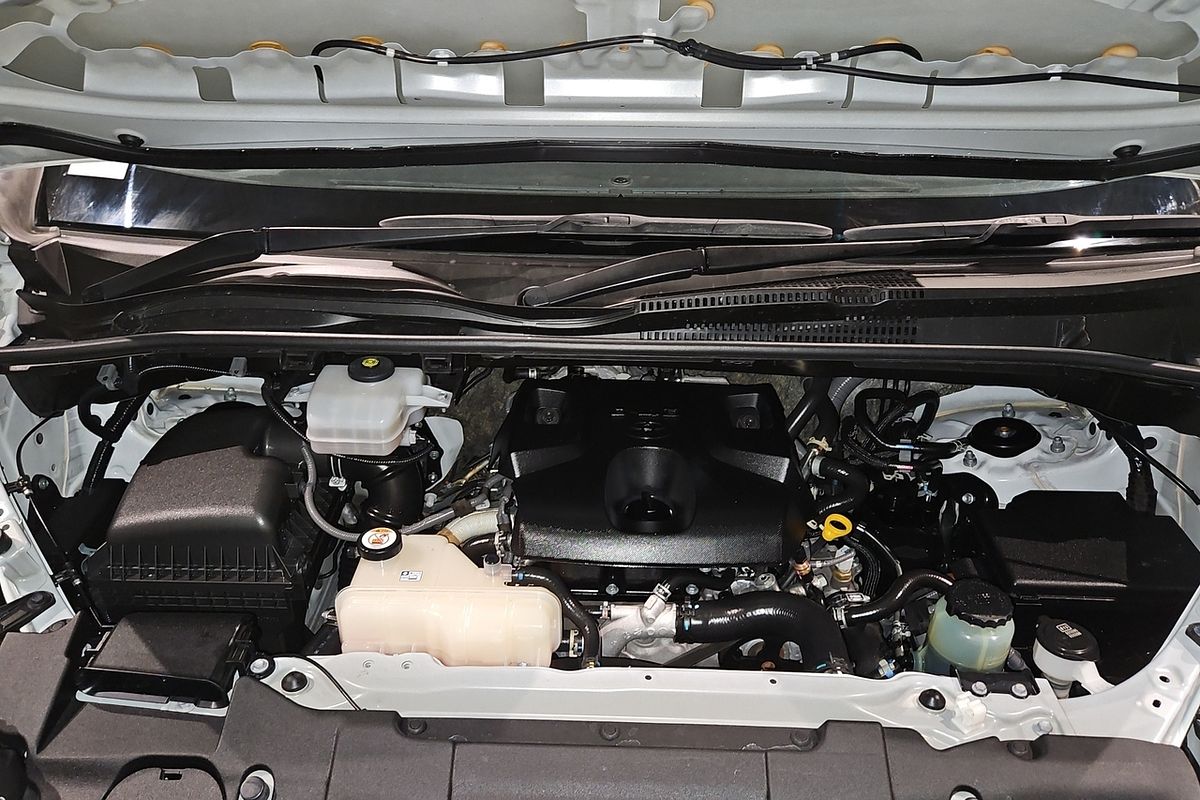 2020 Toyota Hiace GDH300R LWB