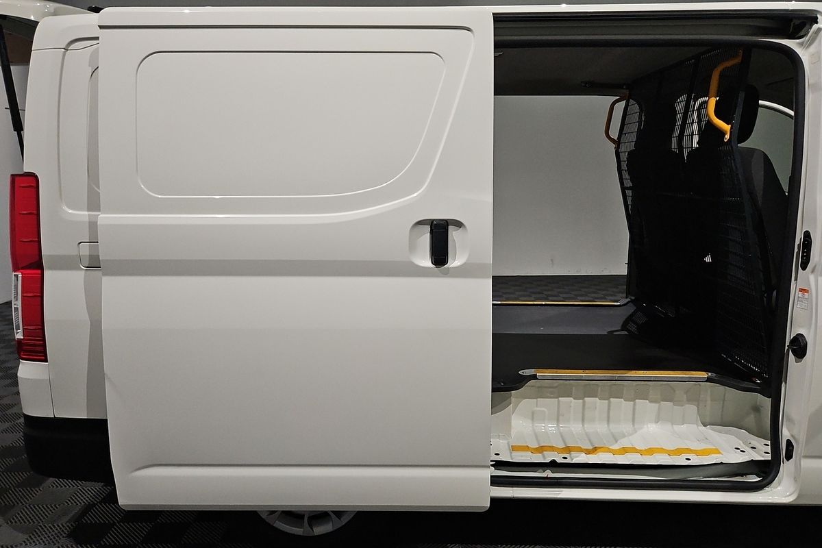 2020 Toyota Hiace GDH300R LWB