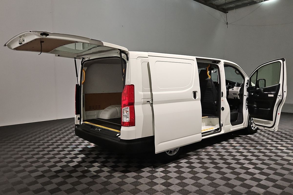 2020 Toyota Hiace GDH300R LWB