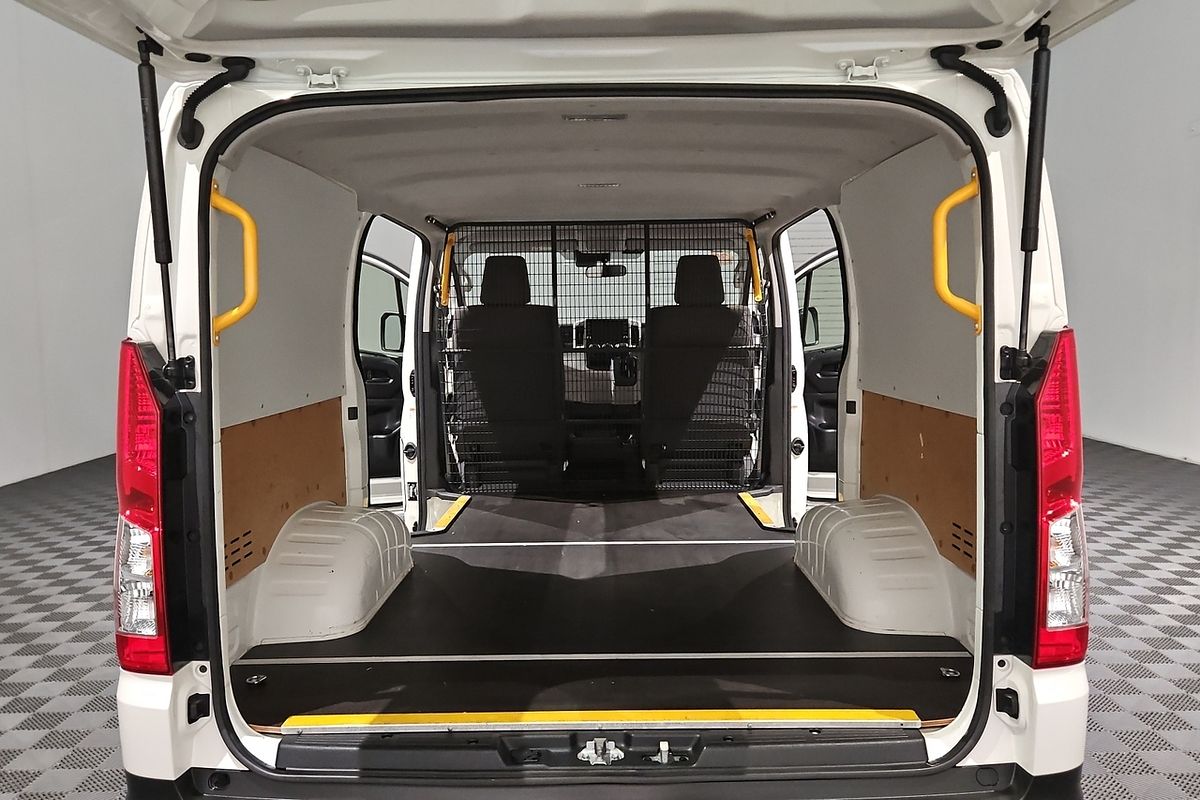 2020 Toyota Hiace GDH300R LWB