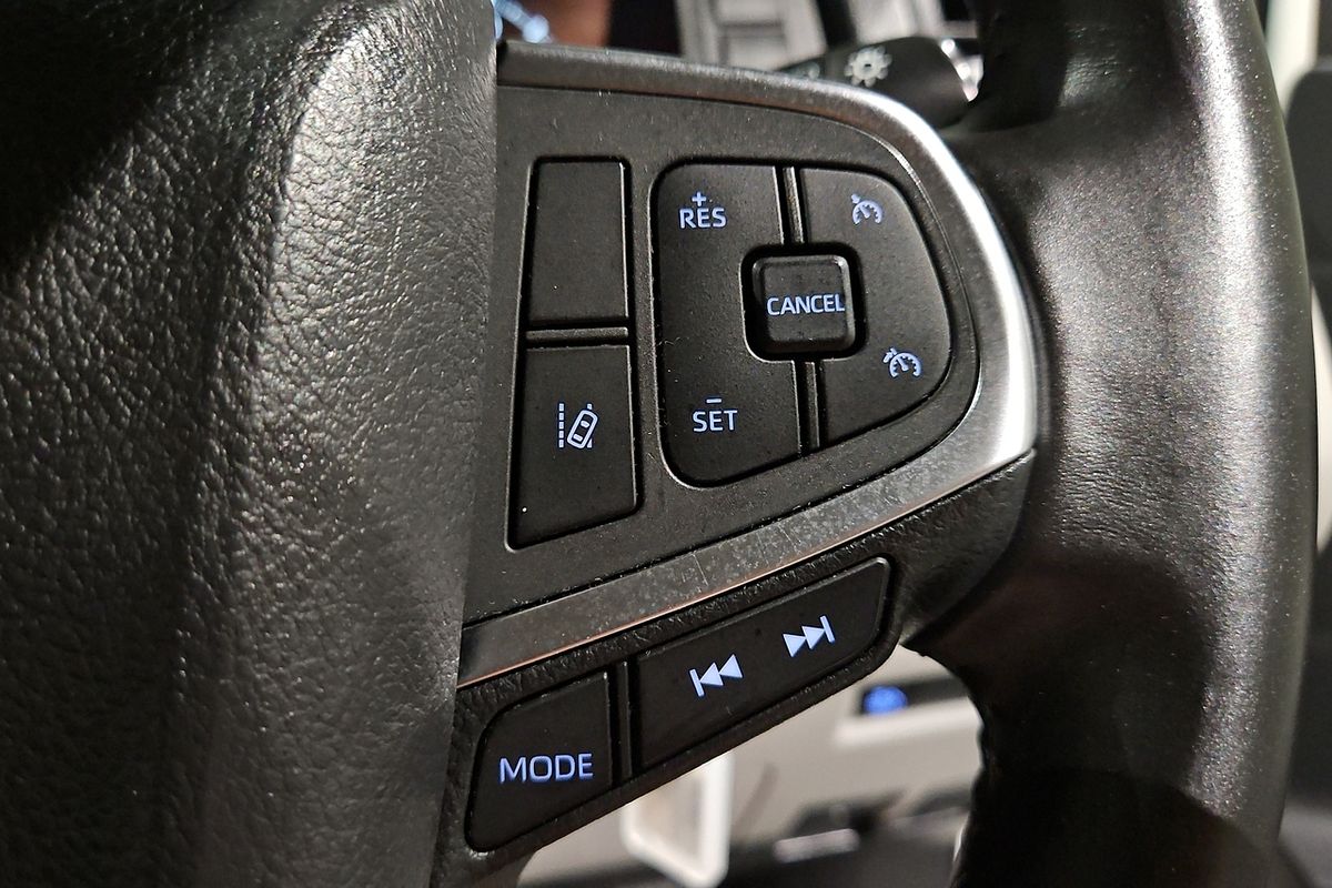 2020 Toyota Hiace GDH300R LWB