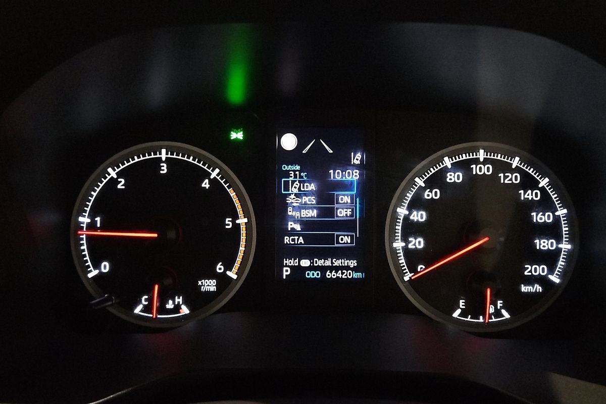 2020 Toyota Hiace GDH300R LWB