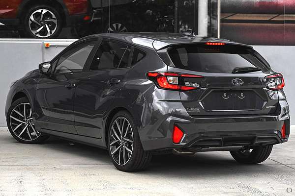 2024 Subaru Impreza 2.0R G6