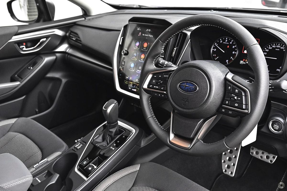 2024 Subaru Impreza 2.0R G6