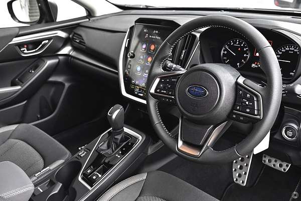 2024 Subaru Impreza 2.0R G6