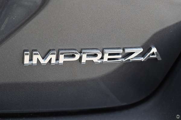 2024 Subaru Impreza 2.0R G6