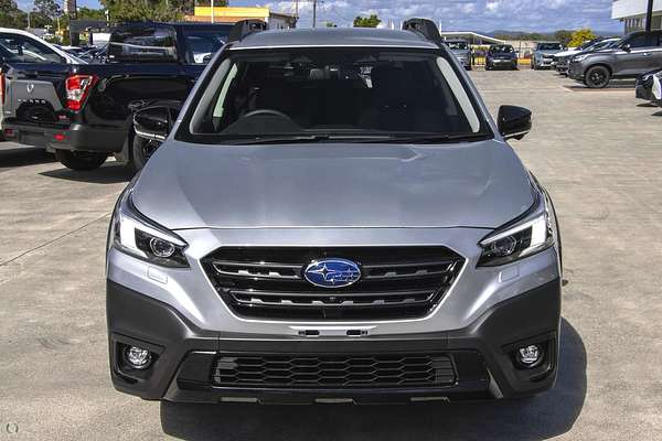 2024 Subaru Outback AWD Sport 6GEN
