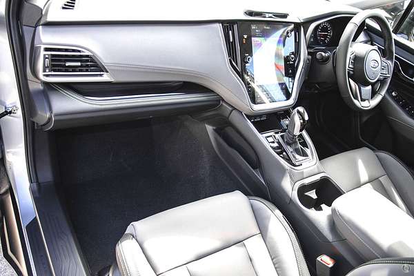 2024 Subaru Outback AWD Sport 6GEN