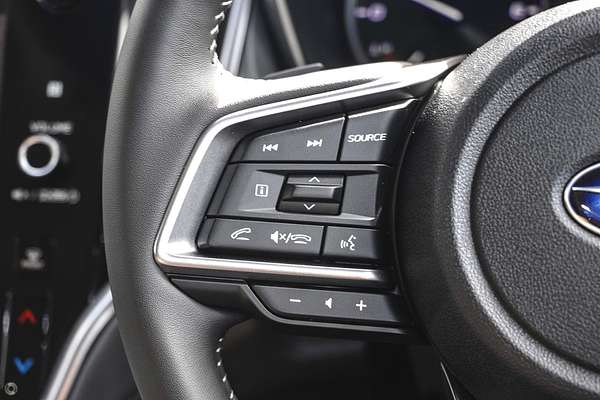 2024 Subaru Outback AWD Sport 6GEN