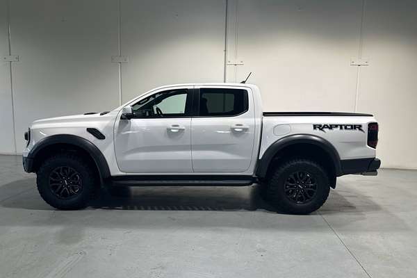 2024 Ford Ranger Raptor  4X4