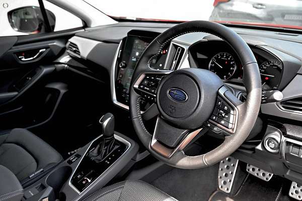 2024 Subaru Crosstrek 2.0R G6X