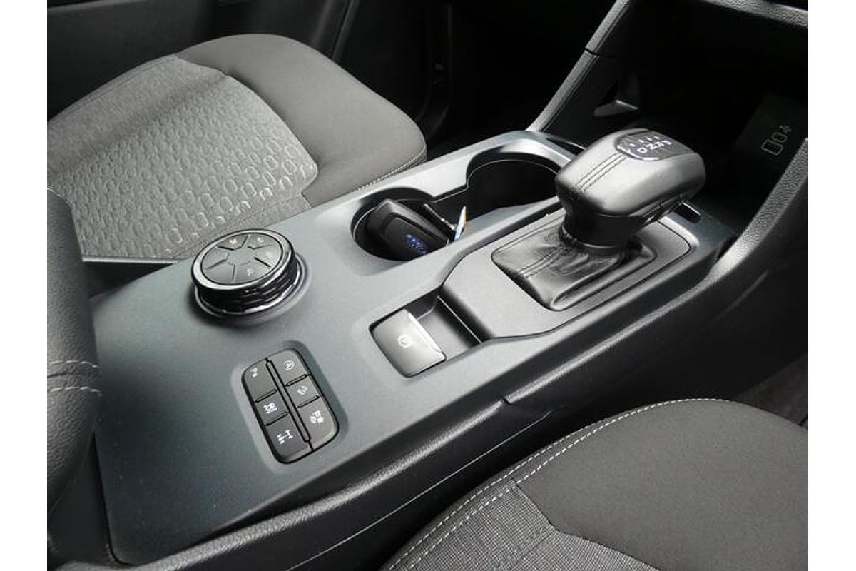 2022 Ford Ranger XLT 4X4
