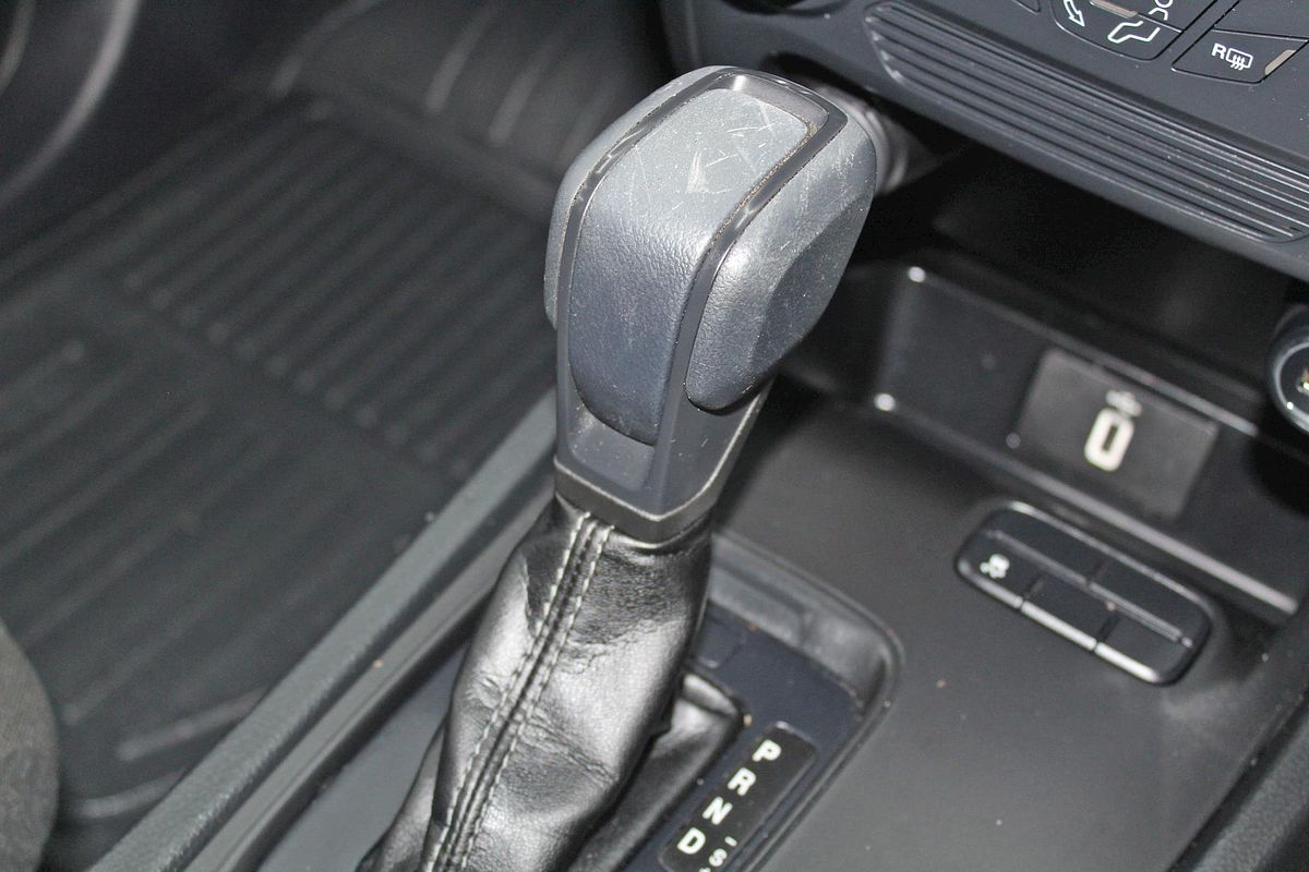 2021 Ford Ranger XL Hi-Rider PX MkIII Rear Wheel Drive