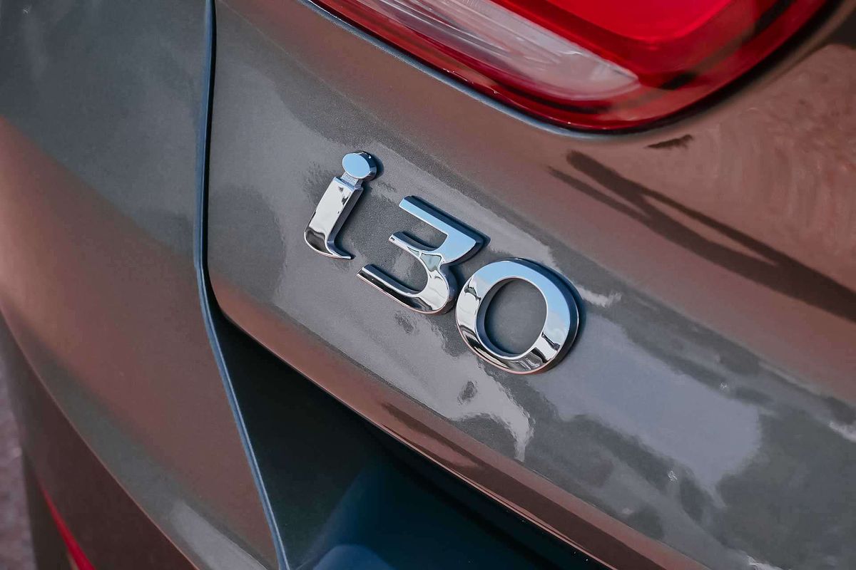 2020 Hyundai i30 Active PD.V4