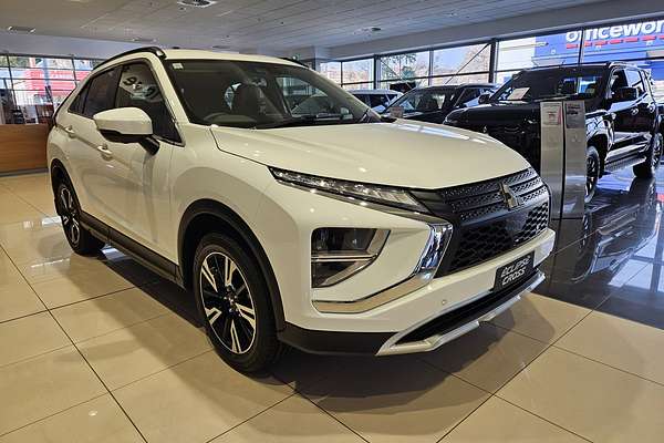 2024 Mitsubishi Eclipse Cross Aspire YB