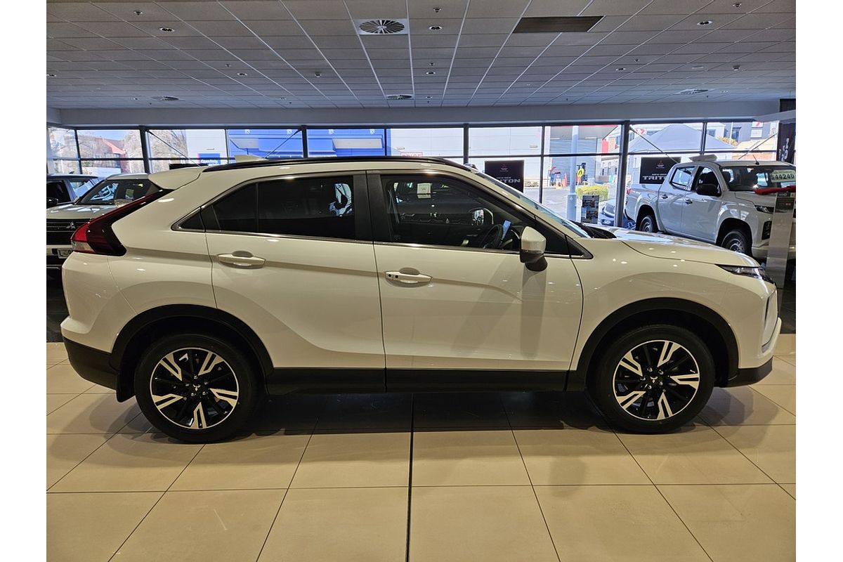 2024 Mitsubishi Eclipse Cross Aspire YB