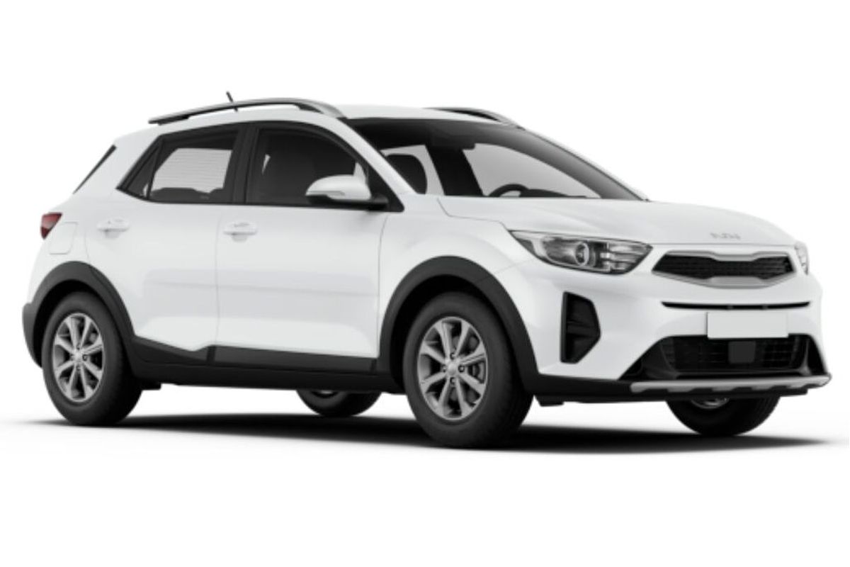 MY25 Kia Stonic CUV S 1.0L DCT Wagon 