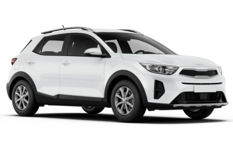 2024 Kia Stonic S YB