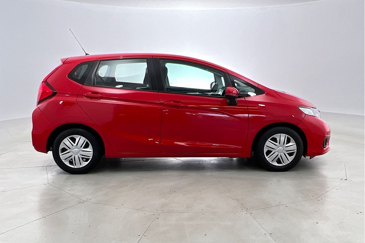 2019 Honda Jazz VTi GF