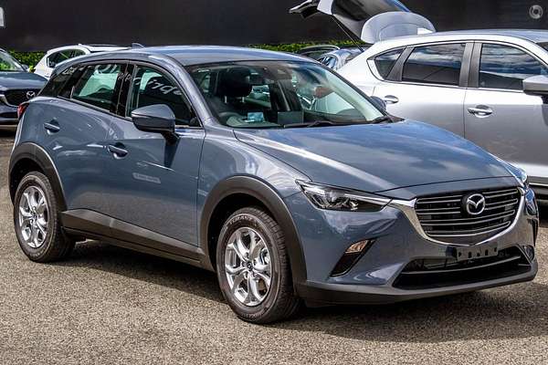 2024 Mazda CX-3 G20 Pure DK