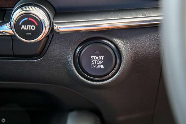 2024 Mazda 3 G20 Evolve BP Series