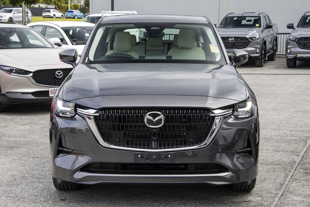 2023 Mazda CX-60 P50e Azami KH Series