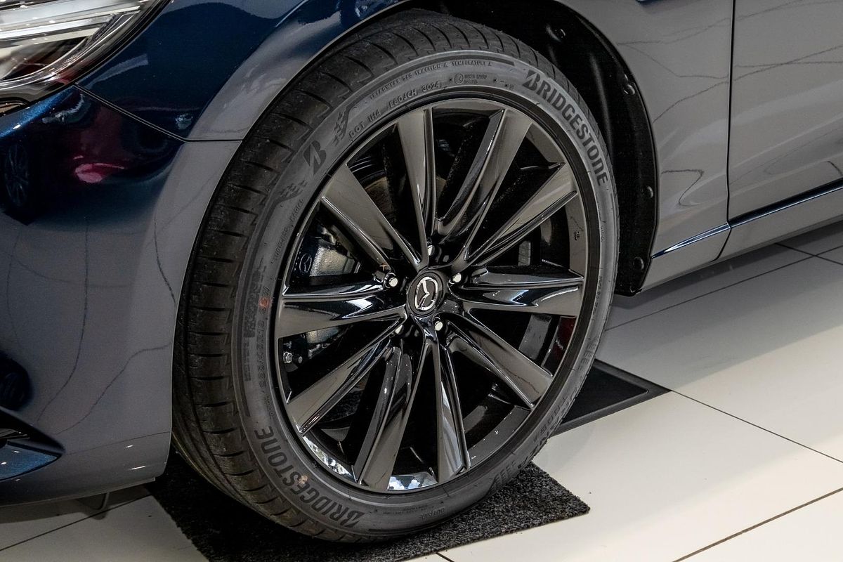 2024 Mazda 6 G35 GT SP GL Series