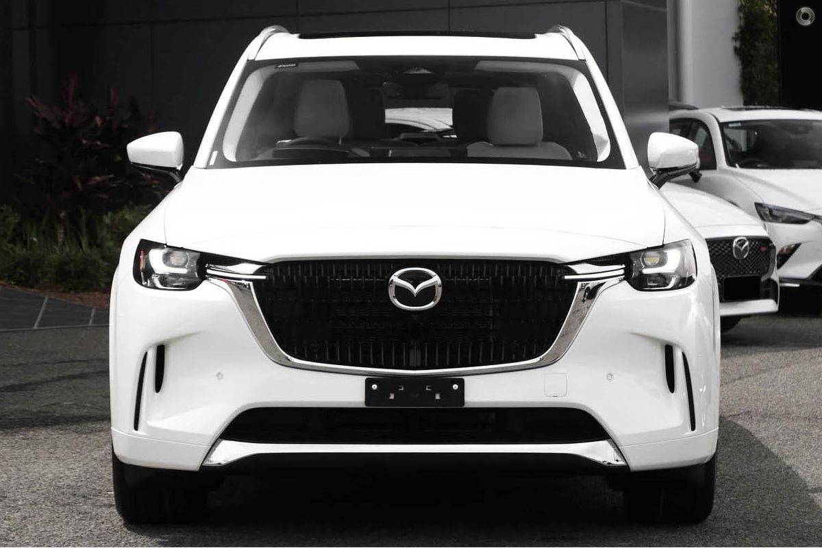 2024 Mazda CX-90 G50e Azami KK