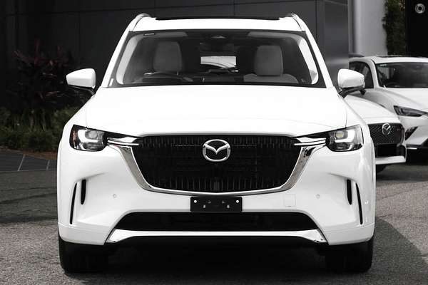 2024 Mazda CX-90 G50e Azami KK