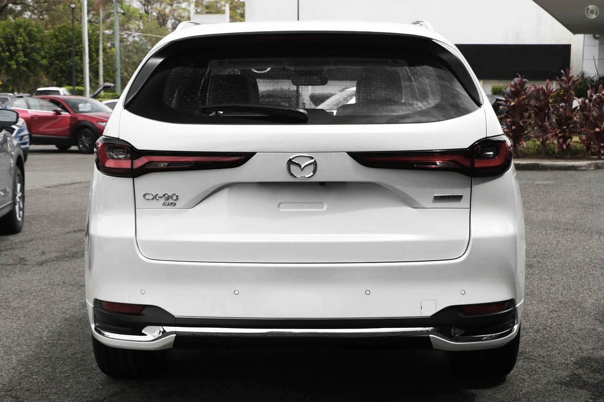2024 Mazda CX-90 G50e Azami KK