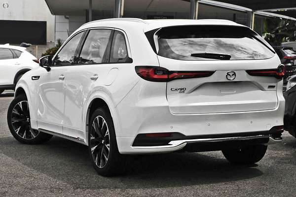 2024 Mazda CX-90 G50e Azami KK