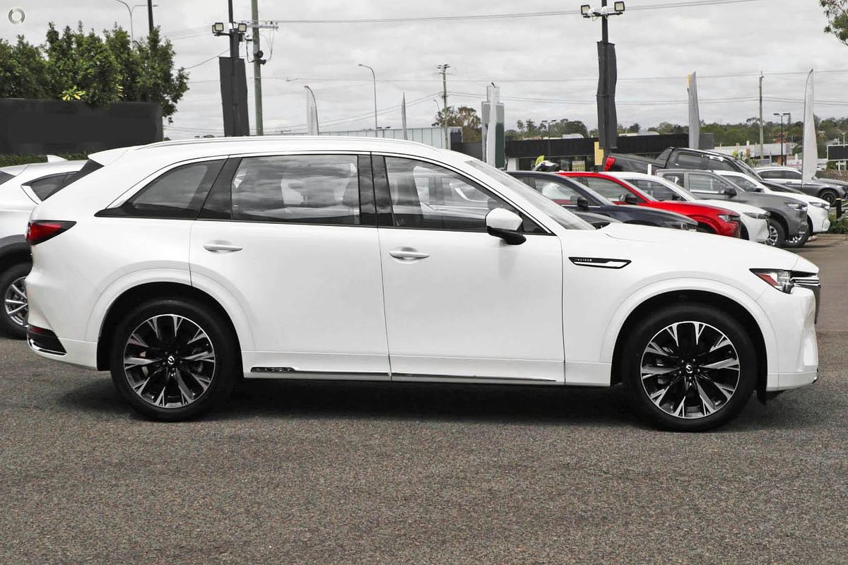2024 Mazda CX-90 G50e Azami KK
