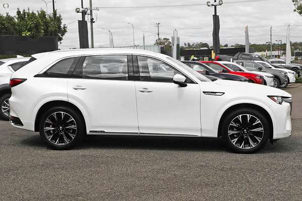 2024 Mazda CX-90 G50e Azami KK