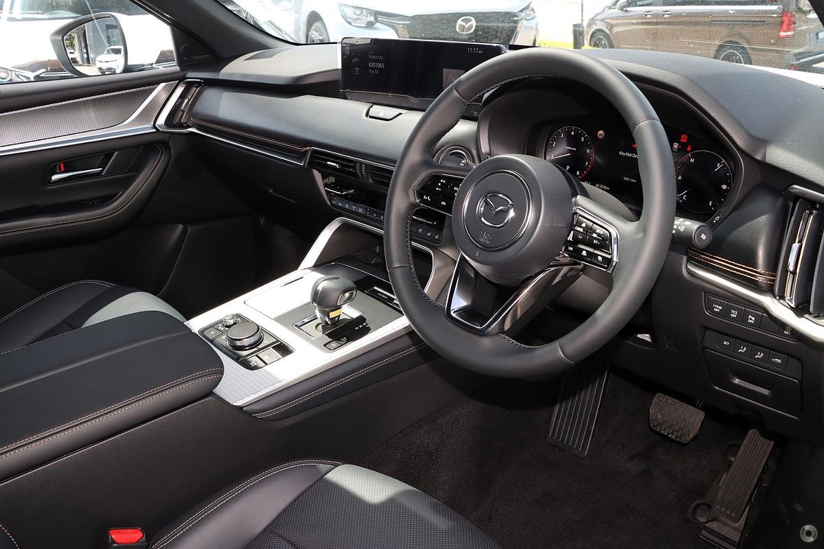 2024 Mazda CX-90 G50e Azami KK
